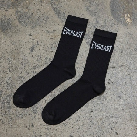 CRS Everlast Sports Socks ( Pack of 3 )