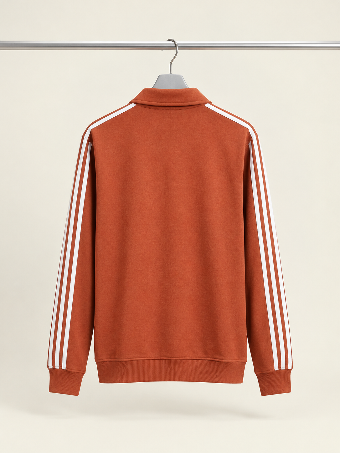 3-Stripes Winter Sweatshirt