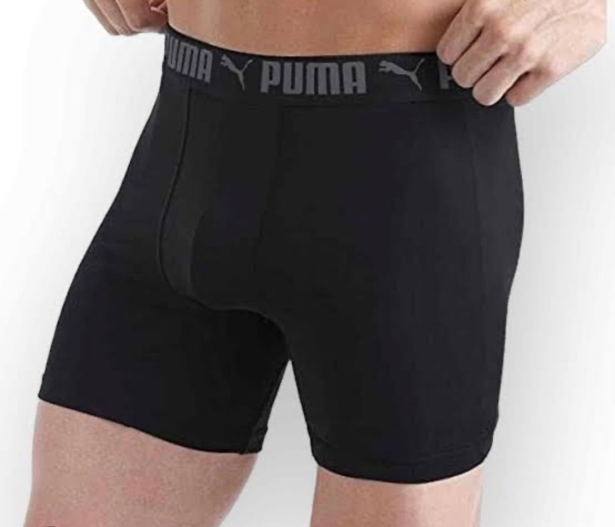 CRS Boxer 6 P-u-m-a (Pack Of 3)