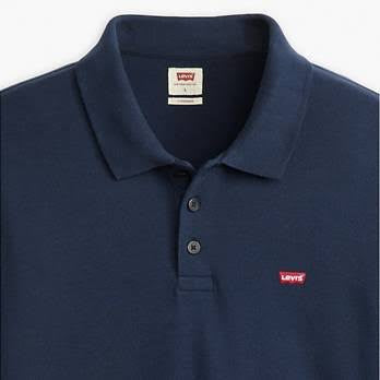 Levi's® HOUSE-MARK POLO