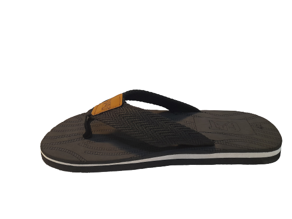 CRS- C-A-T CROSS SLIPPERS