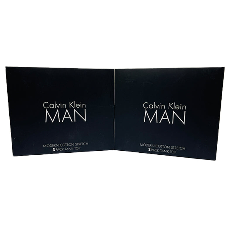 CRS VEST 3 C-K (PACK OF 3)