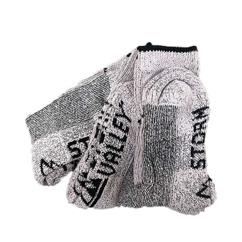 CRS Branded Dress Full Socks 11 (Pack of 3)