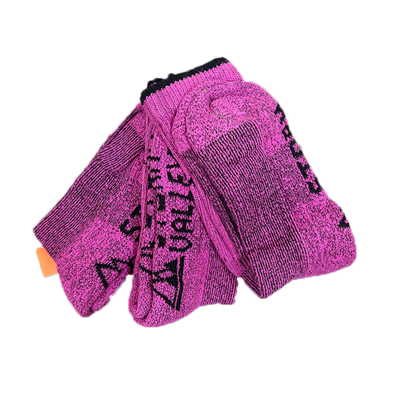 CRS Branded Dress Full Socks 10 (Pack of 3)