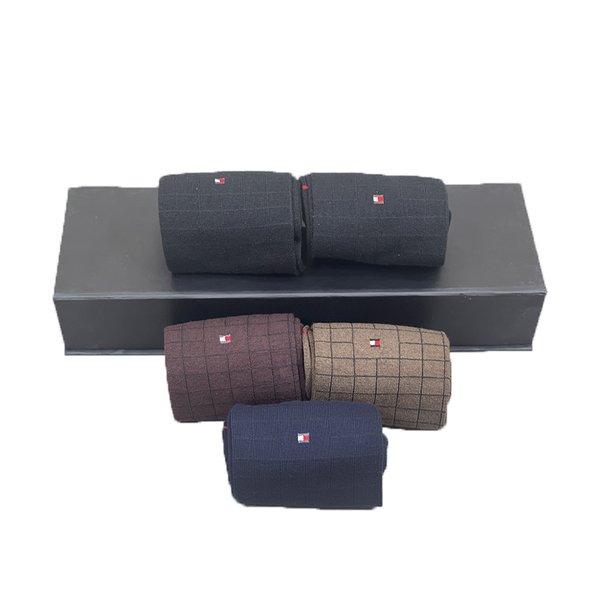 Best Quality Dress Socks