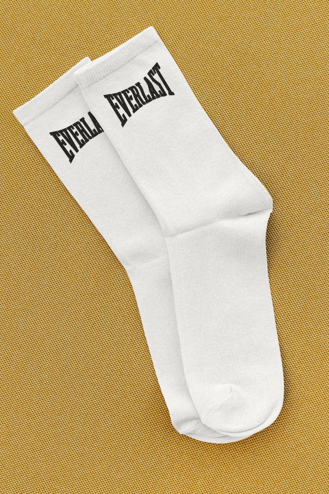 CRS Everlast Sports Socks ( Pack of 3 )