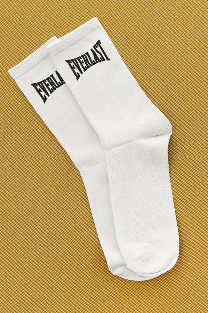 CRS Everlast Sports Socks ( Pack of 3 )