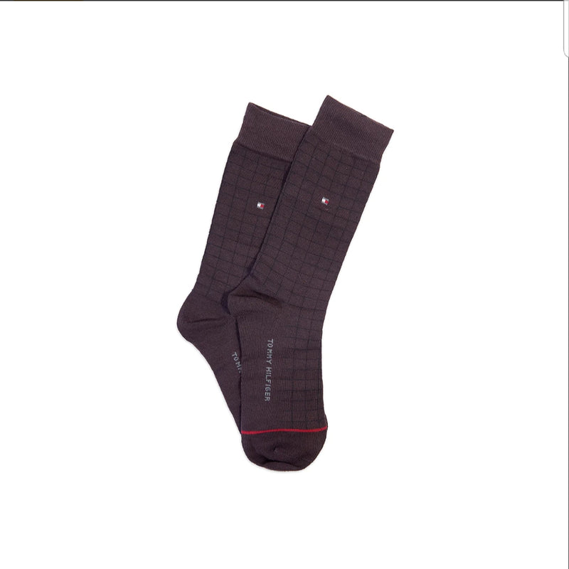 CRS Branded Formal Socks (Pack of 5)