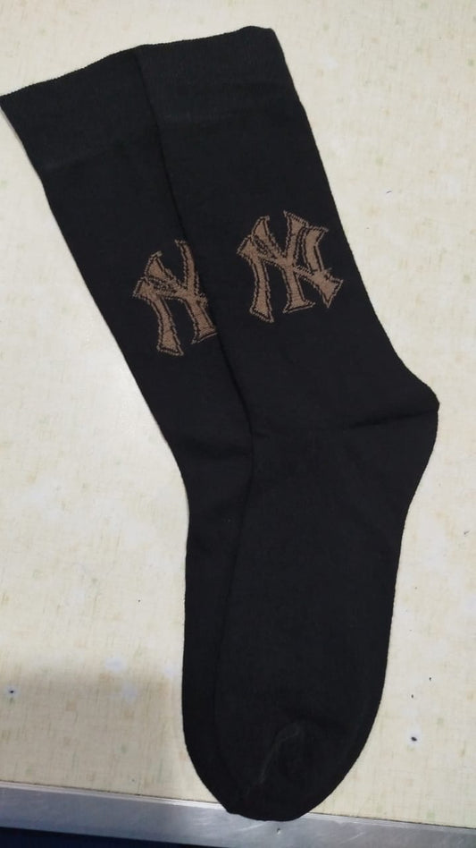 CRS NY Sports Socks ( Pack of 3 )