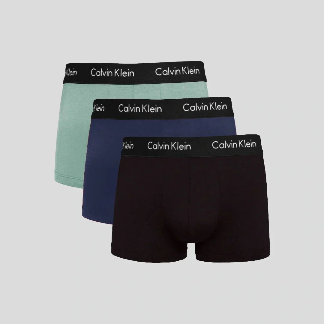 CRS Boxer 2 Calvin-Klein (Pack Of 3)