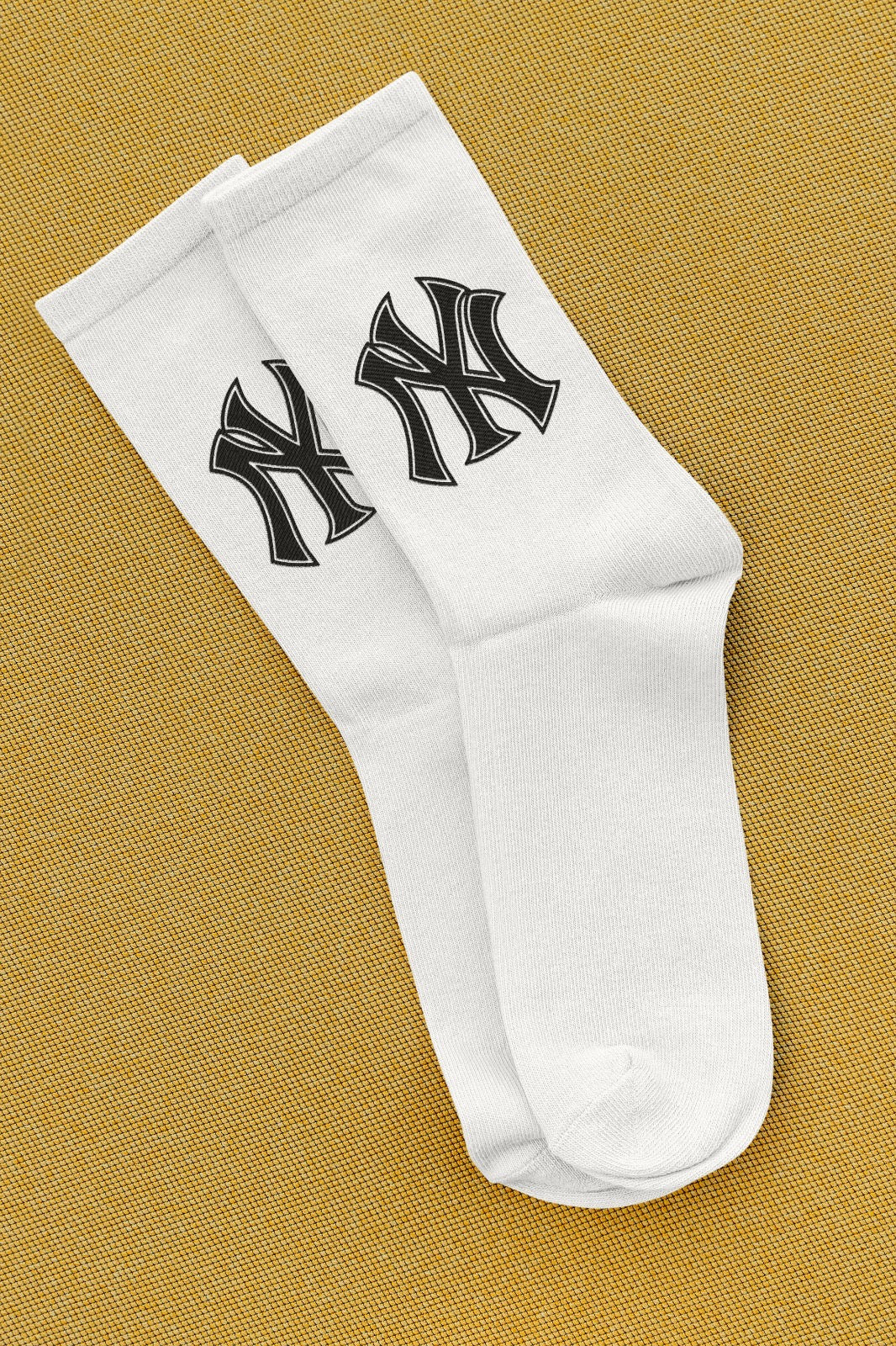 CRS NY Sports Socks ( Pack of 3 )