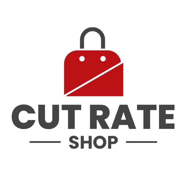 Home - THE CUT RATE SHOP – cutrateshop