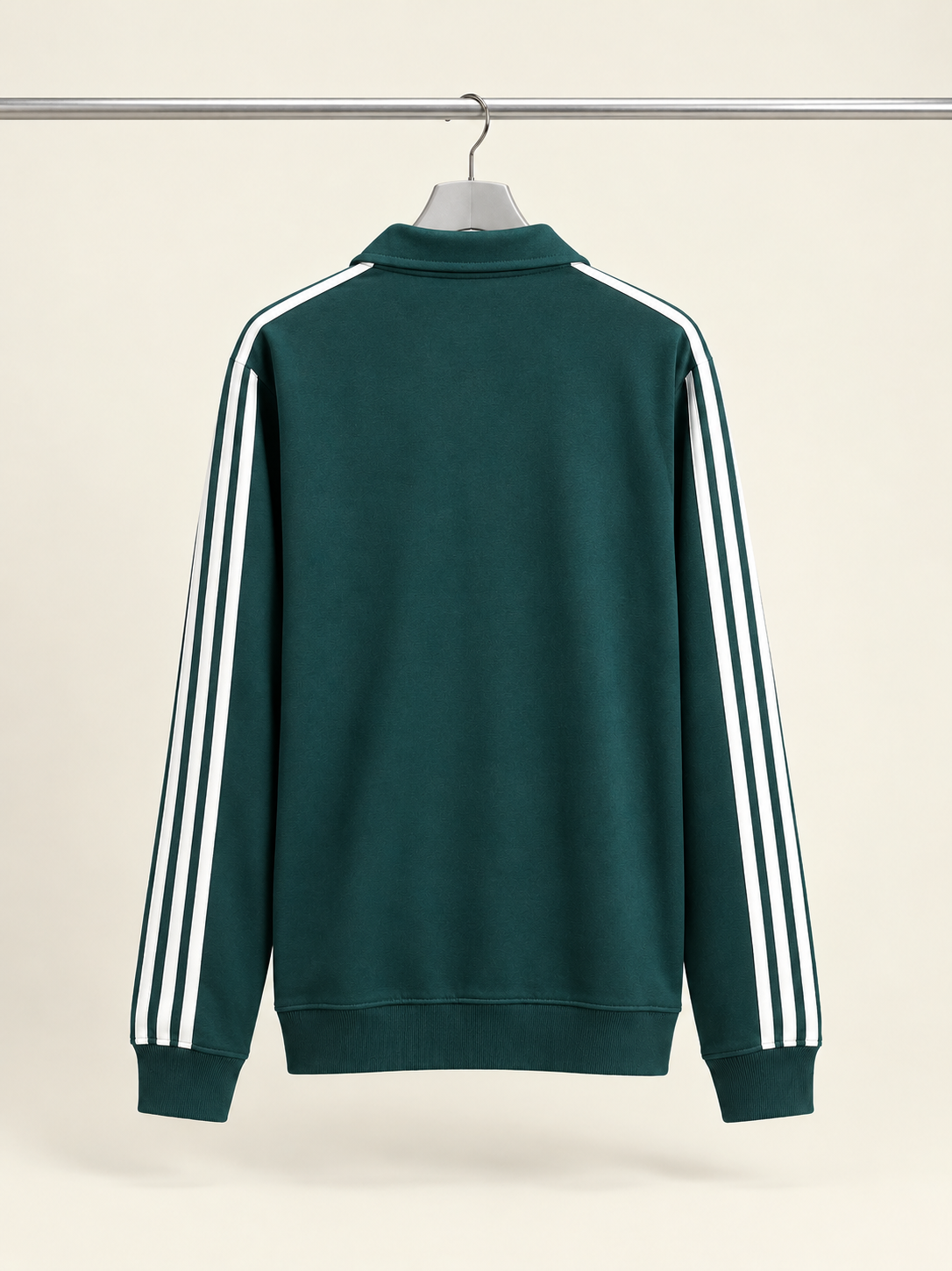 3-Stripes Winter Sweatshirt