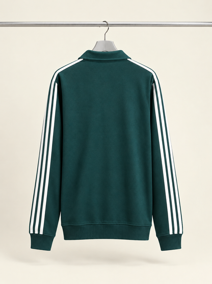 3-Stripes Winter Sweatshirt