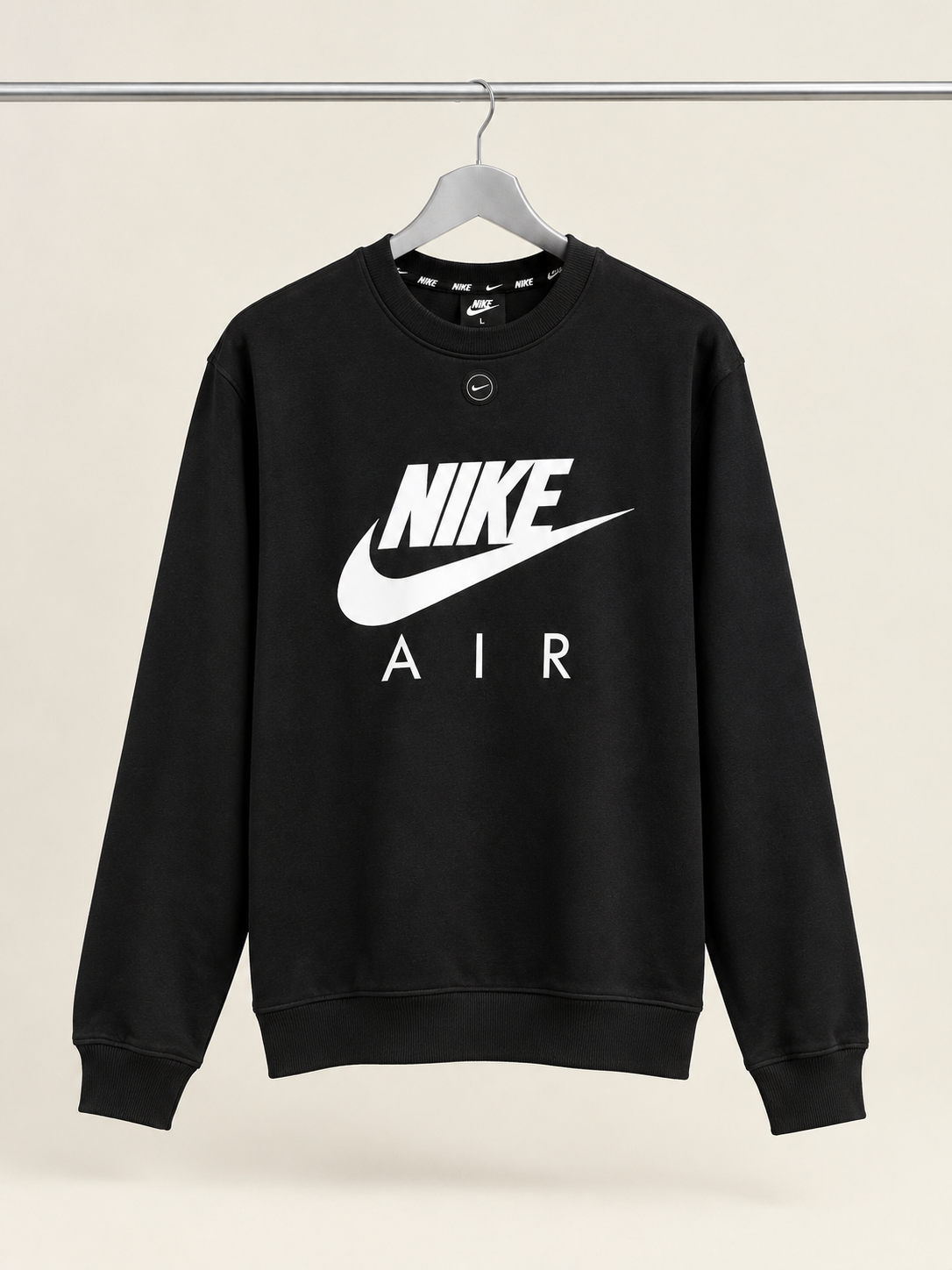 Premium Winter Sweatshirt – Comfortable & Stylish