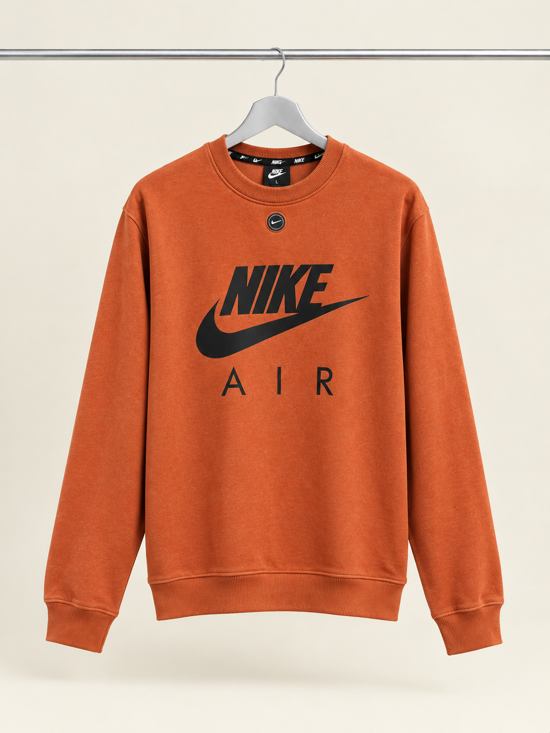 Premium Winter Sweatshirt – Comfortable & Stylish