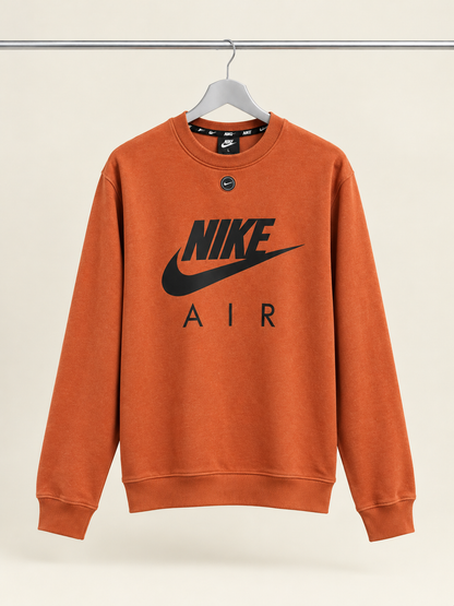 Premium Winter Sweatshirt – Comfortable & Stylish