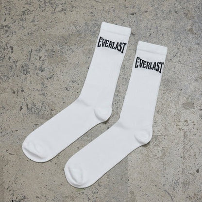 CRS Everlast Sports Socks ( Pack of 3 )