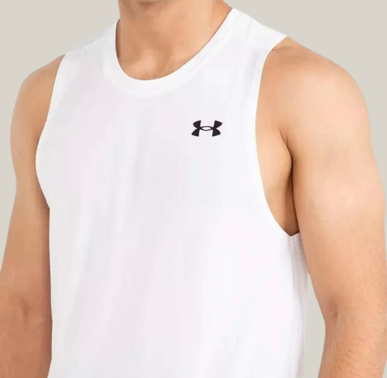 CRS VEST 4 Under-Armour ( Pack of 3 )