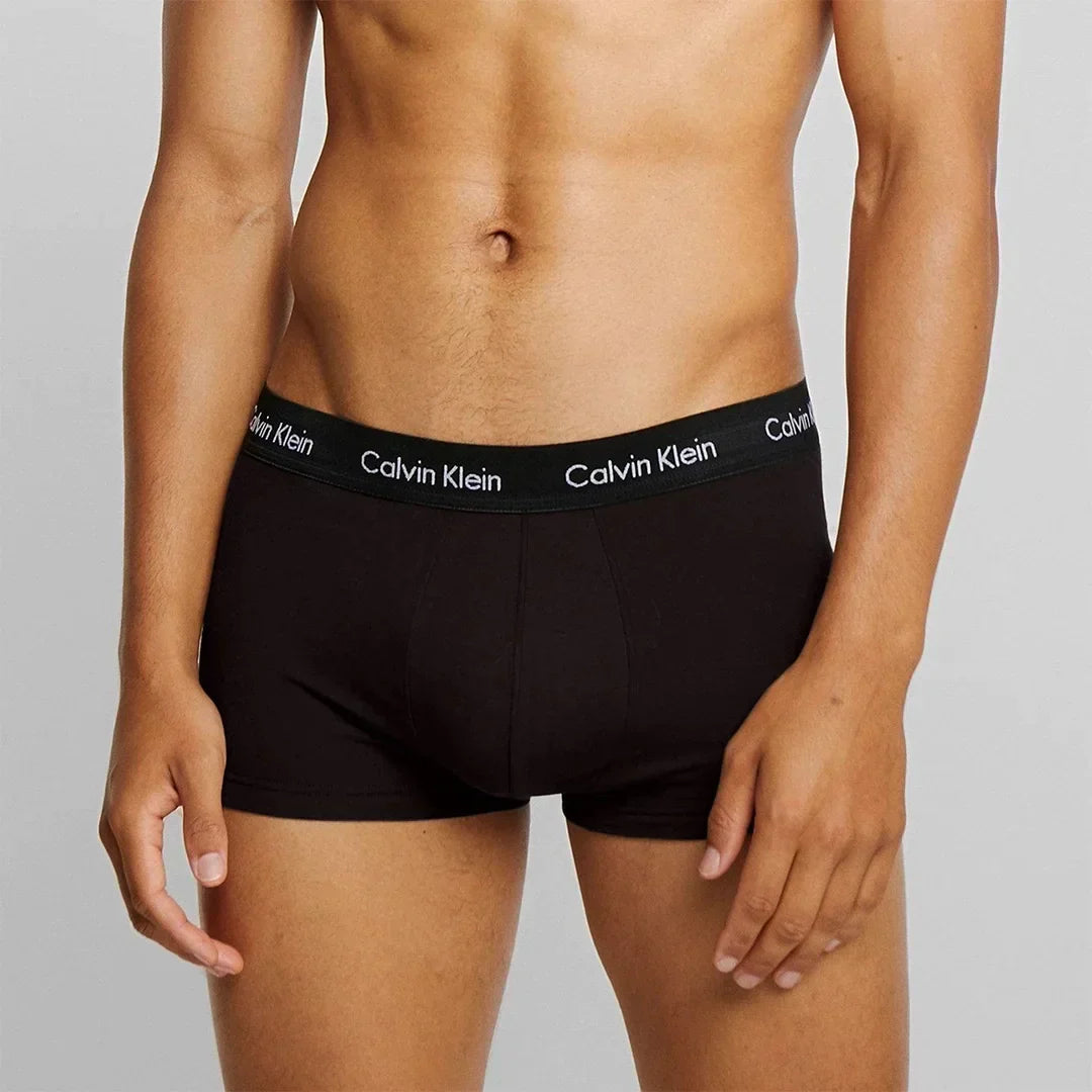 CRS Boxer 2 Calvin-Klein (Pack Of 3)