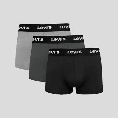 CRS Boxer 4 L-e-v-i-s (Pack Of 3)