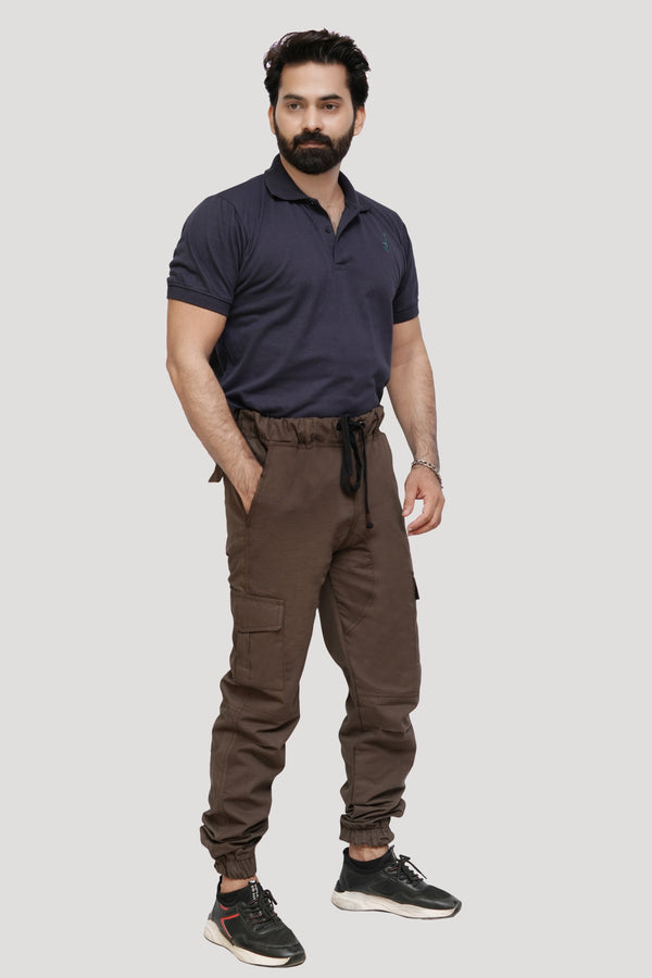 ARMY GREEN TROUSER