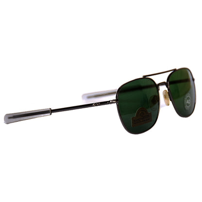 AMERICAN OPTICAL CHROME ORIGINAL PILOT (OLIVE GREEN)