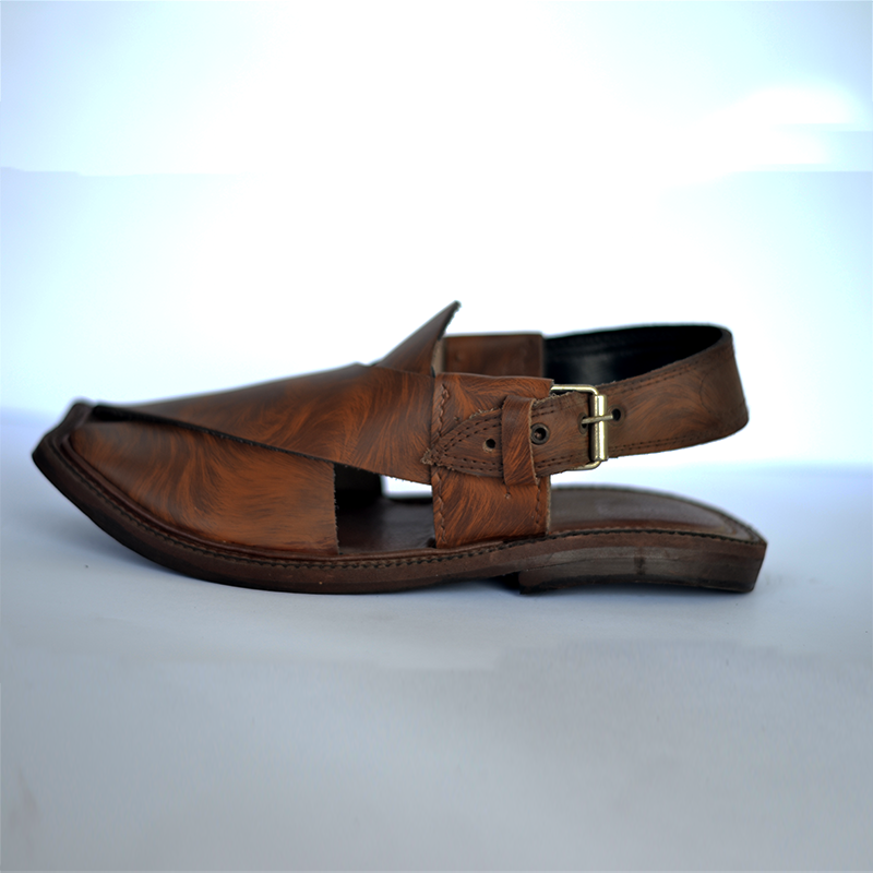 BROWN STRIPED TIGER KHERI cutrateshop