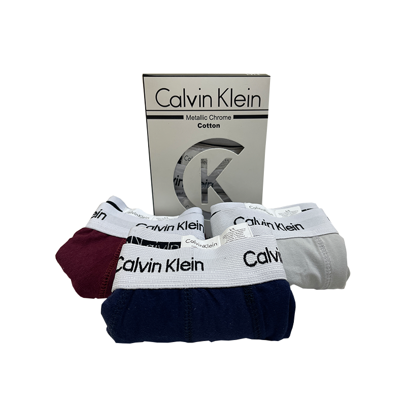 Sock shop calvin klein boxers deals