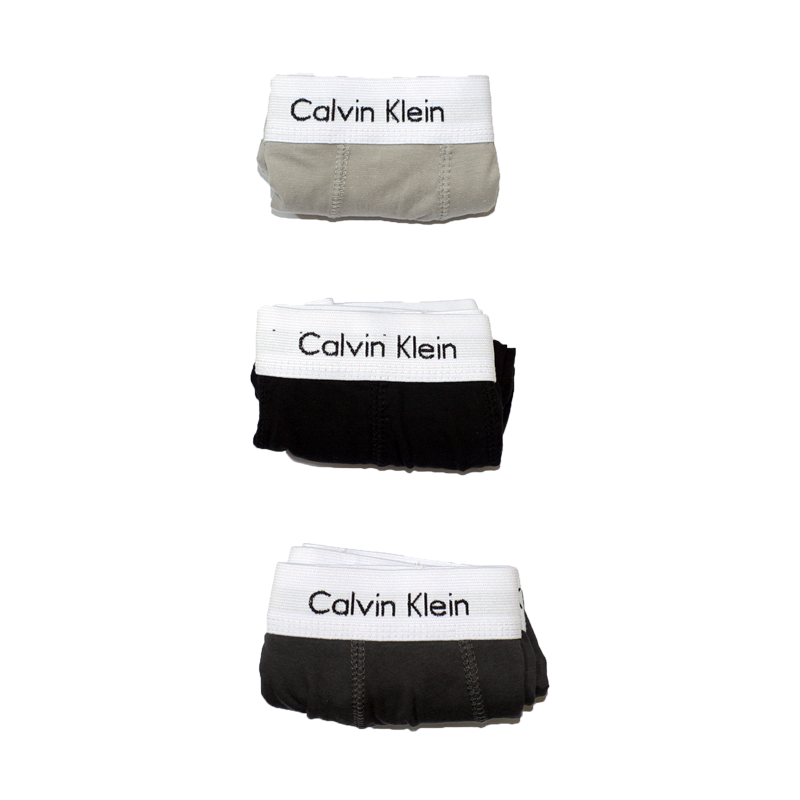 CRS Boxer 2 Calvin-Klein (Pack Of 3)