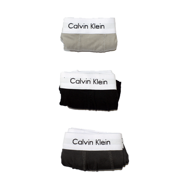 CRS Boxer 2 Calvin-Klein (Pack Of 3)