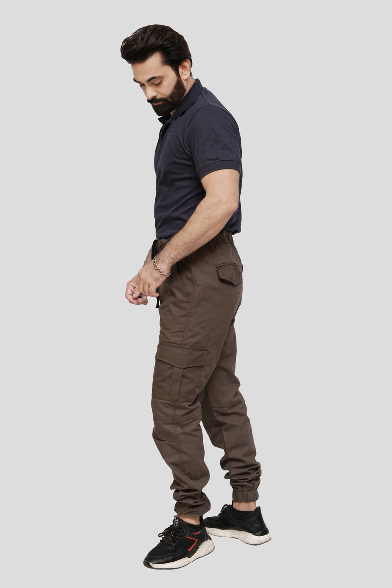 ARMY GREEN TROUSER