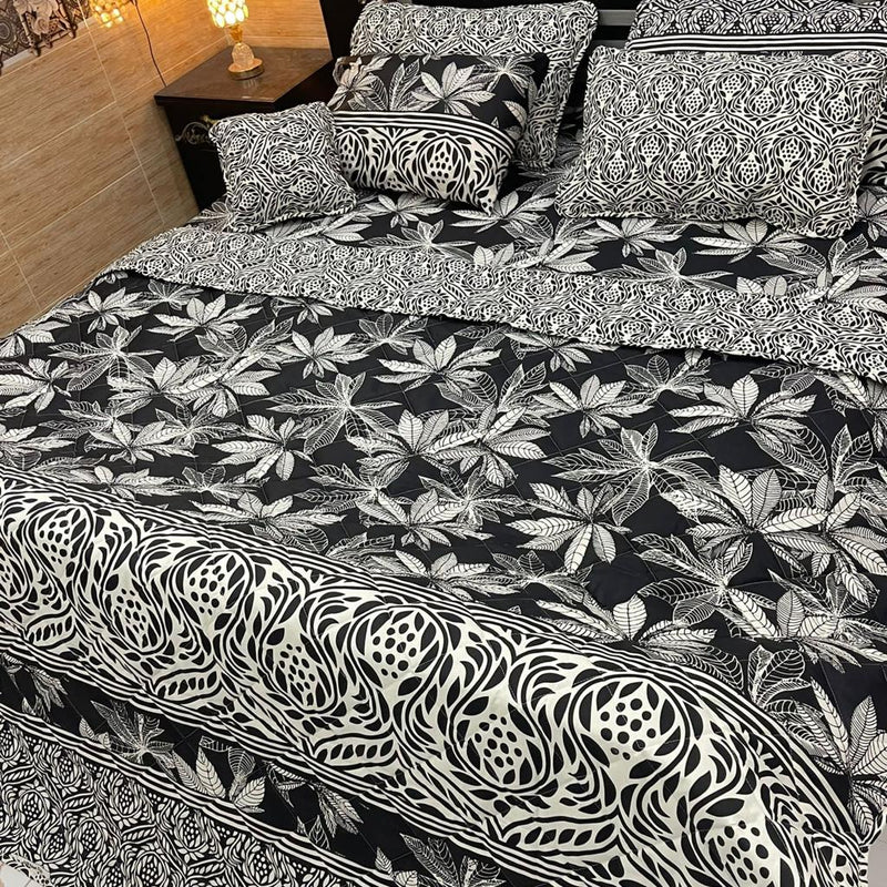 CRS-13 COMFORTER SET