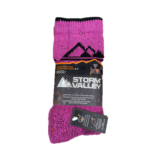 CRS Branded Dress Full Socks 10 (Pack of 3)