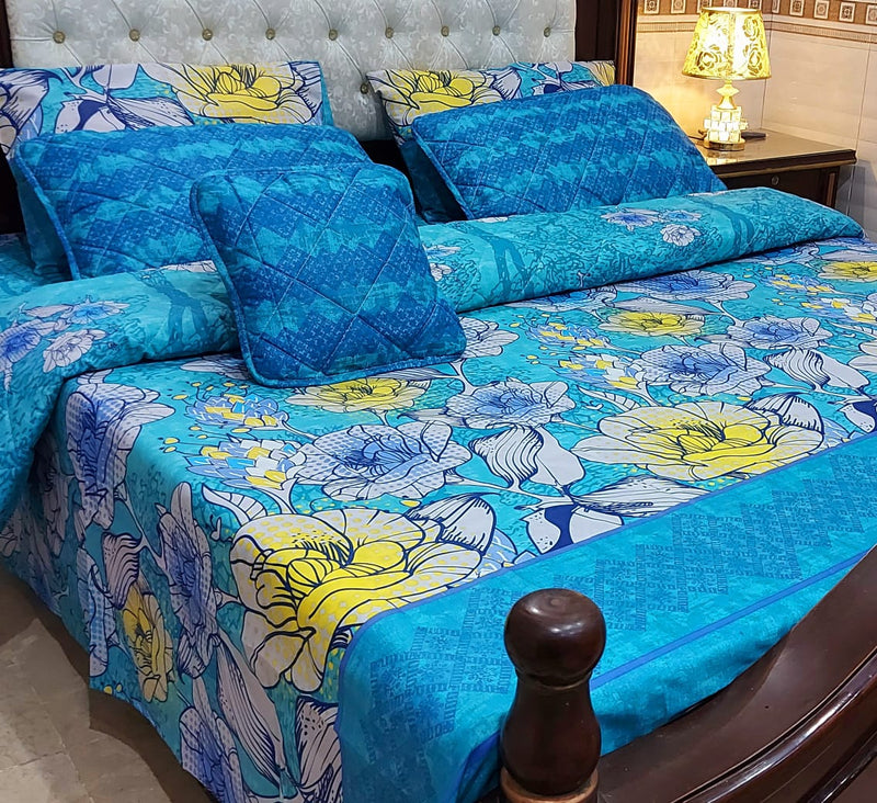 CRS-22 COMFORTER SET