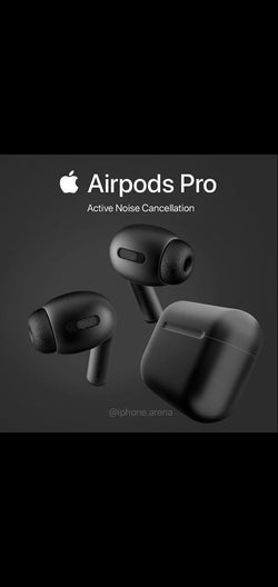 BLUETOOTH AIR-PODS