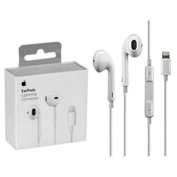 EARPODS LIGHTNING CONNECTOR