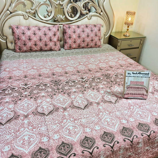 CRS - PATTERN BEDSHEET