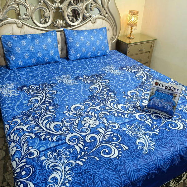 CRS - PATTERN BEDSHEET