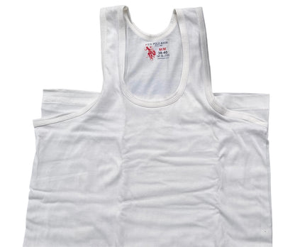 CRS VEST U..S POLO (PACK OF 3)